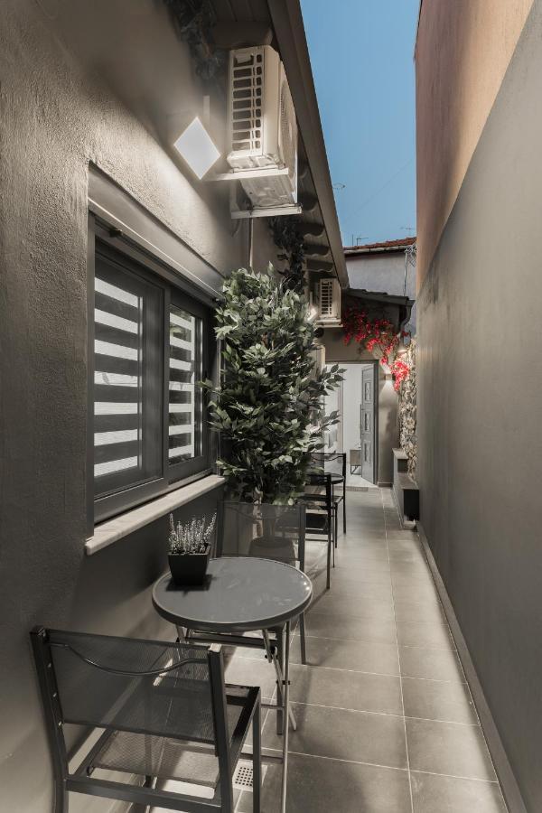 Thess Old Town 1 Free Private Parking Of Stayinthess Saloniki Zewnętrze zdjęcie